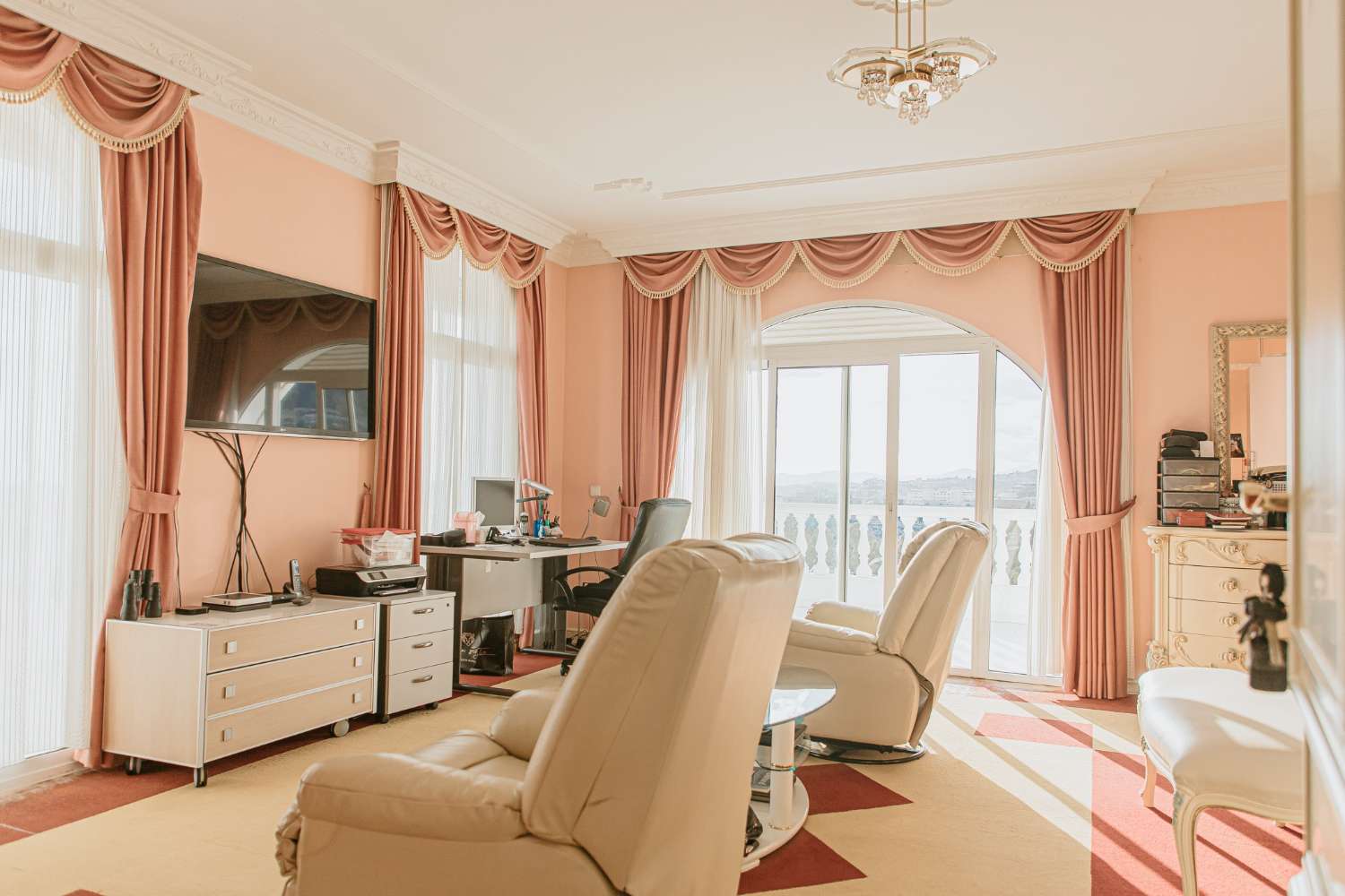Villa te koop in Hacienda Torrequebrada (Benalmádena)