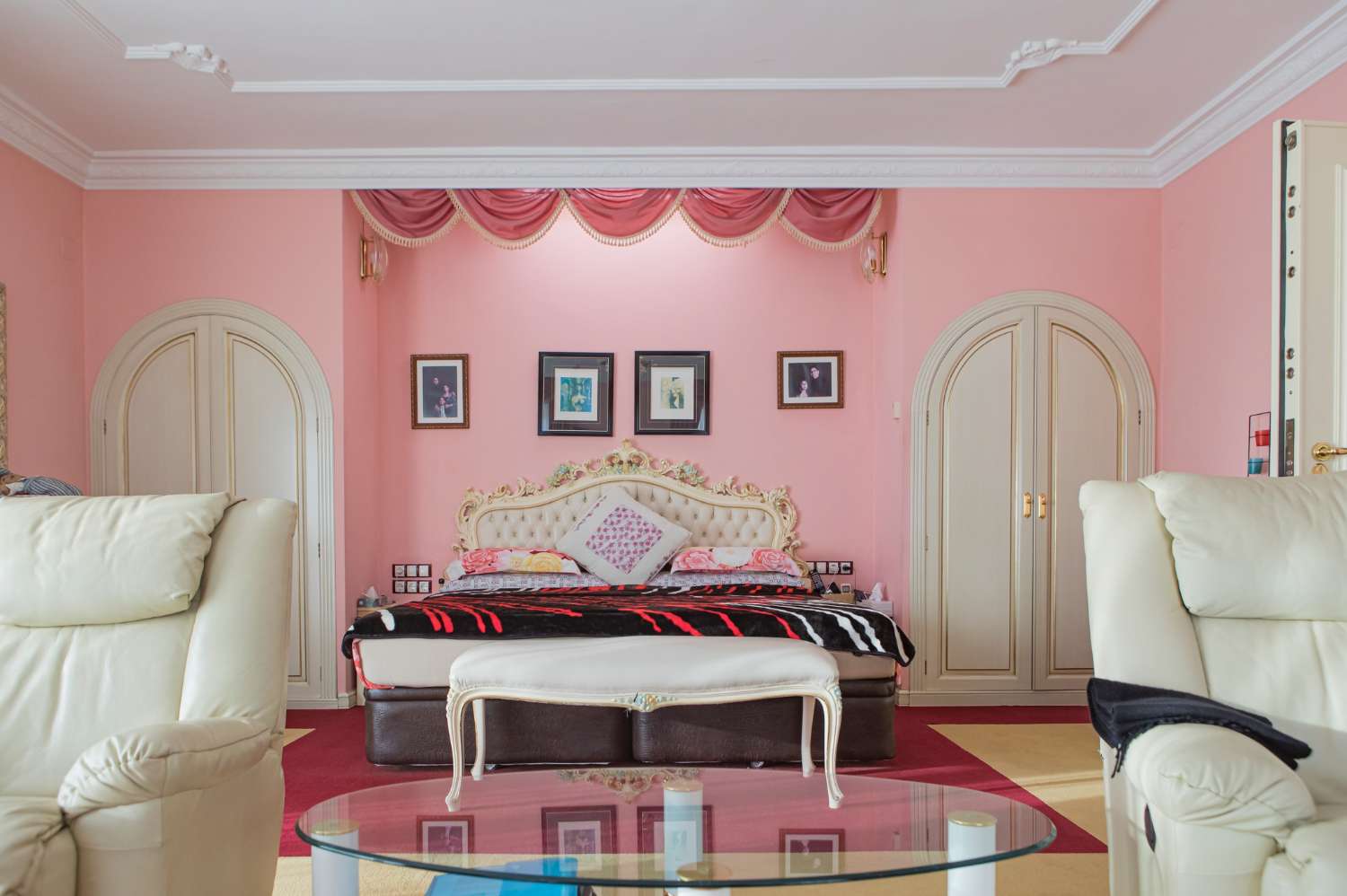 Villa te koop in Hacienda Torrequebrada (Benalmádena)