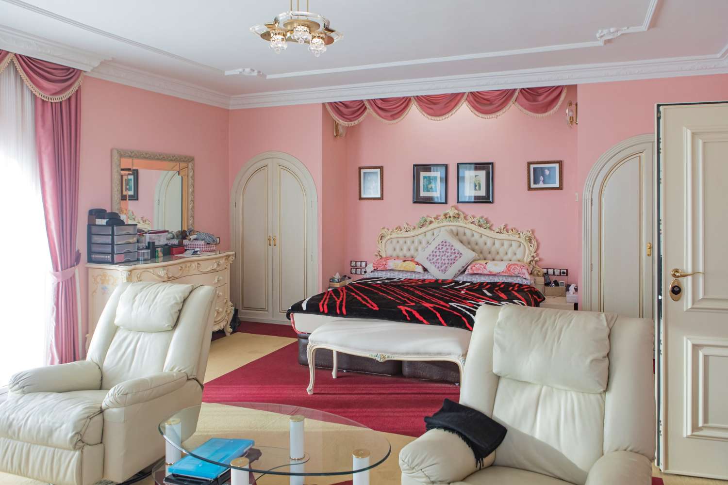 Villa te koop in Hacienda Torrequebrada (Benalmádena)