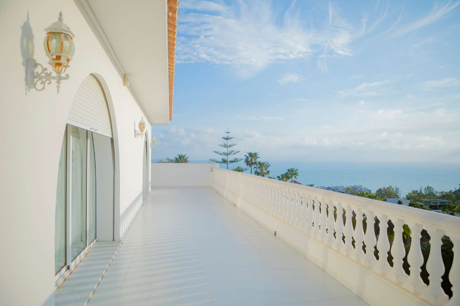 Villa te koop in Hacienda Torrequebrada (Benalmádena)