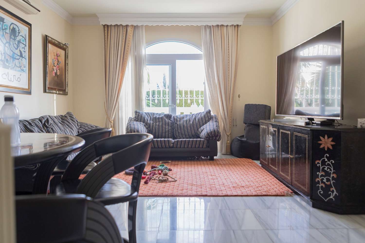 Villa te koop in Hacienda Torrequebrada (Benalmádena)