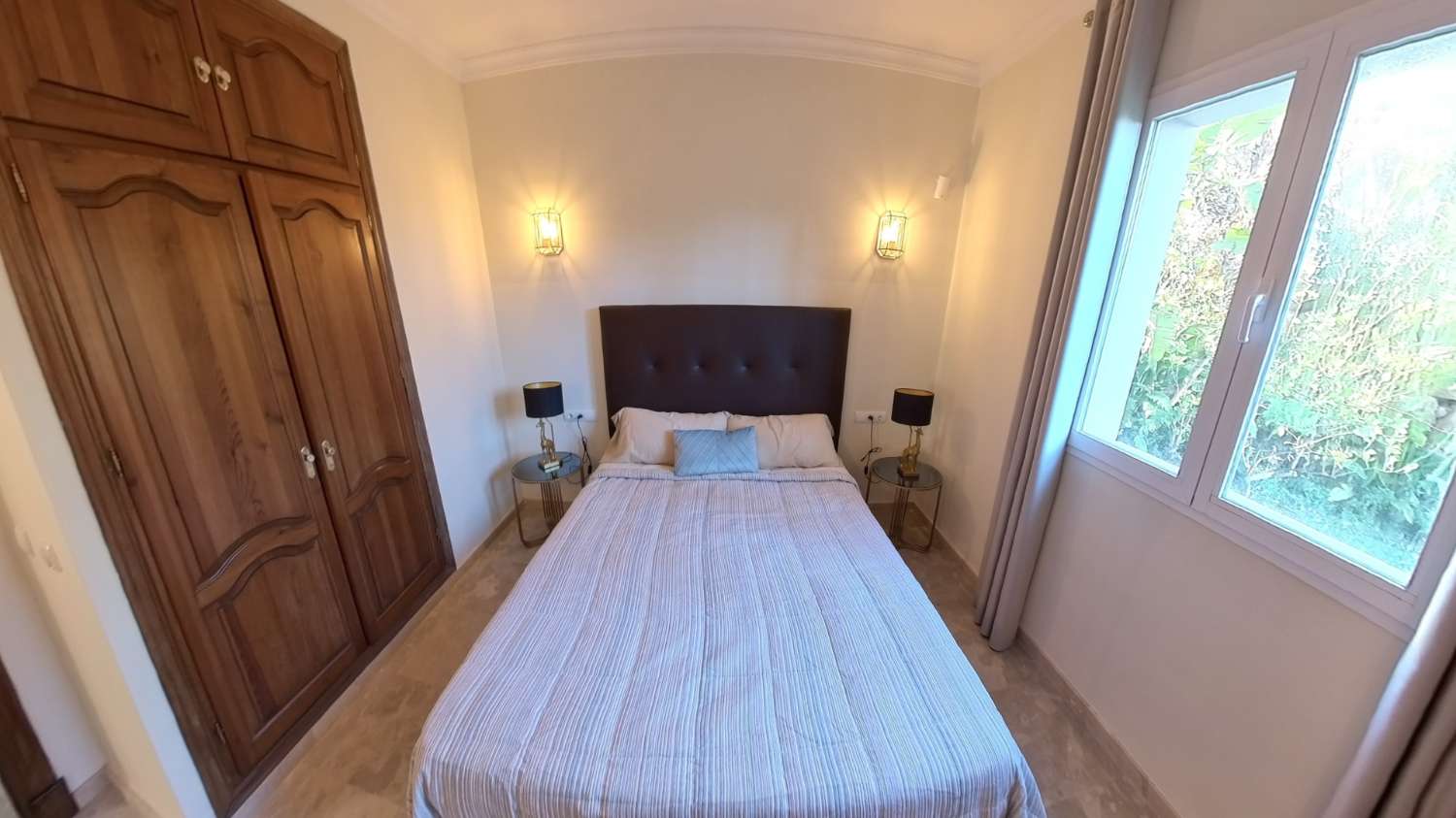 Belle villa individuelle avec vue panoramique au Sierra Blanca Country Club !