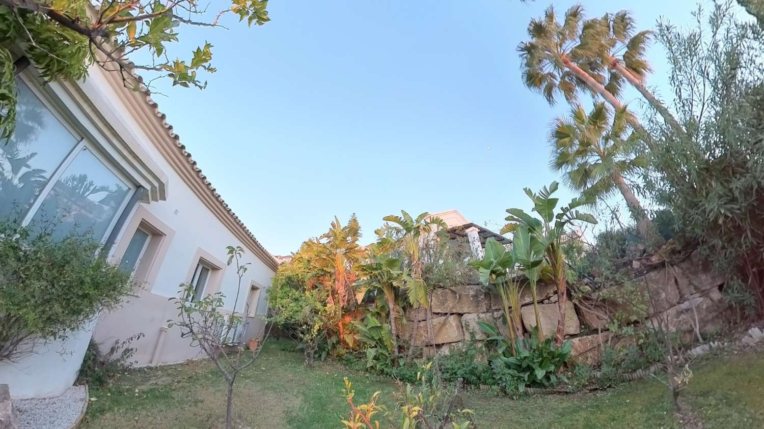Belle villa individuelle avec vue panoramique au Sierra Blanca Country Club !