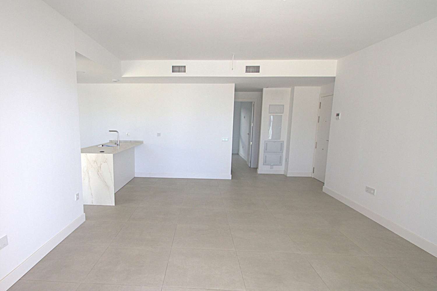 Flat te koop in Fuengirola