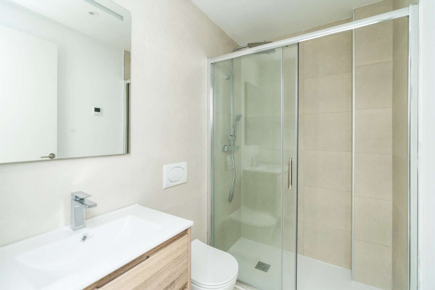 Flat te koop in Fuengirola