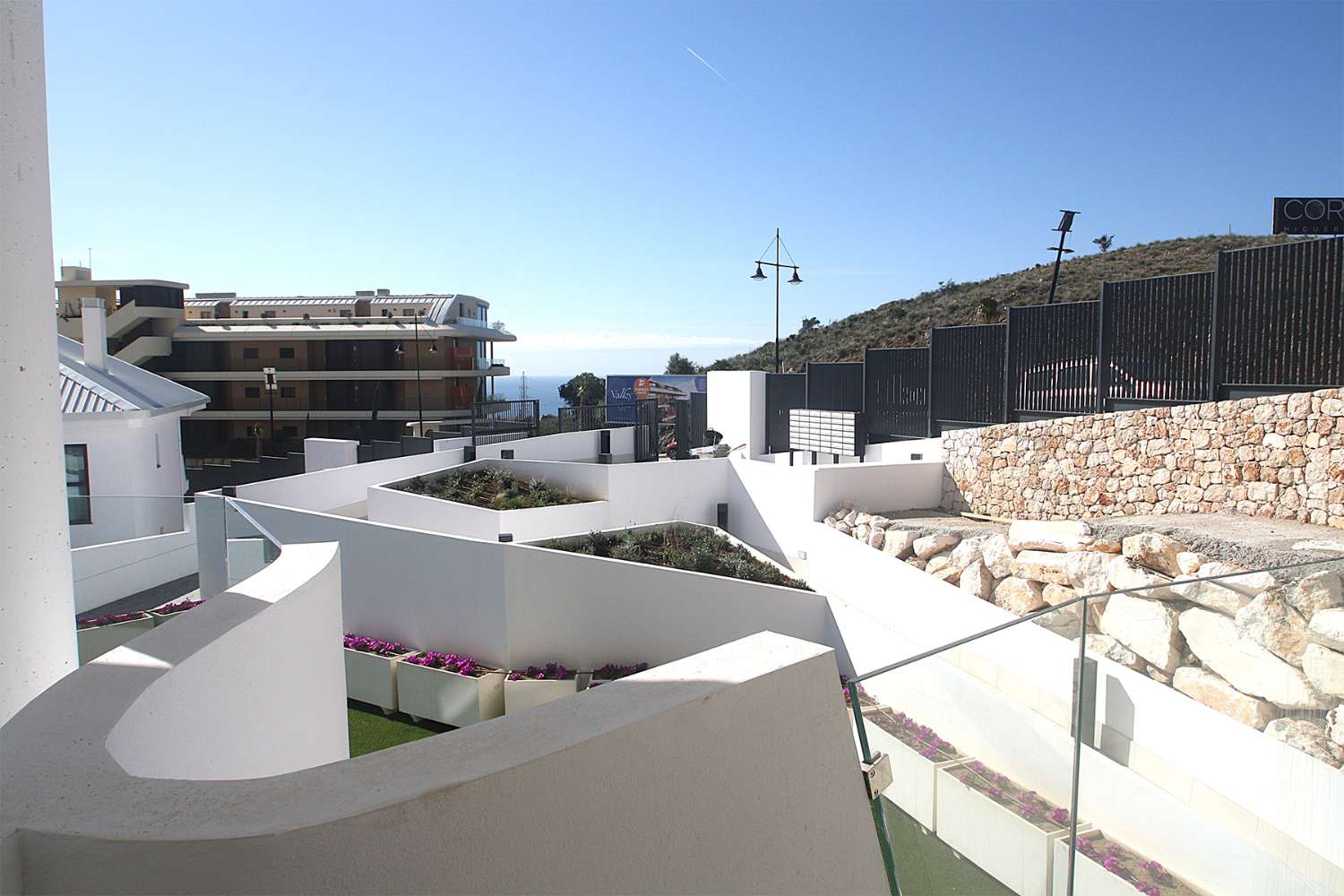 Flat te koop in Fuengirola