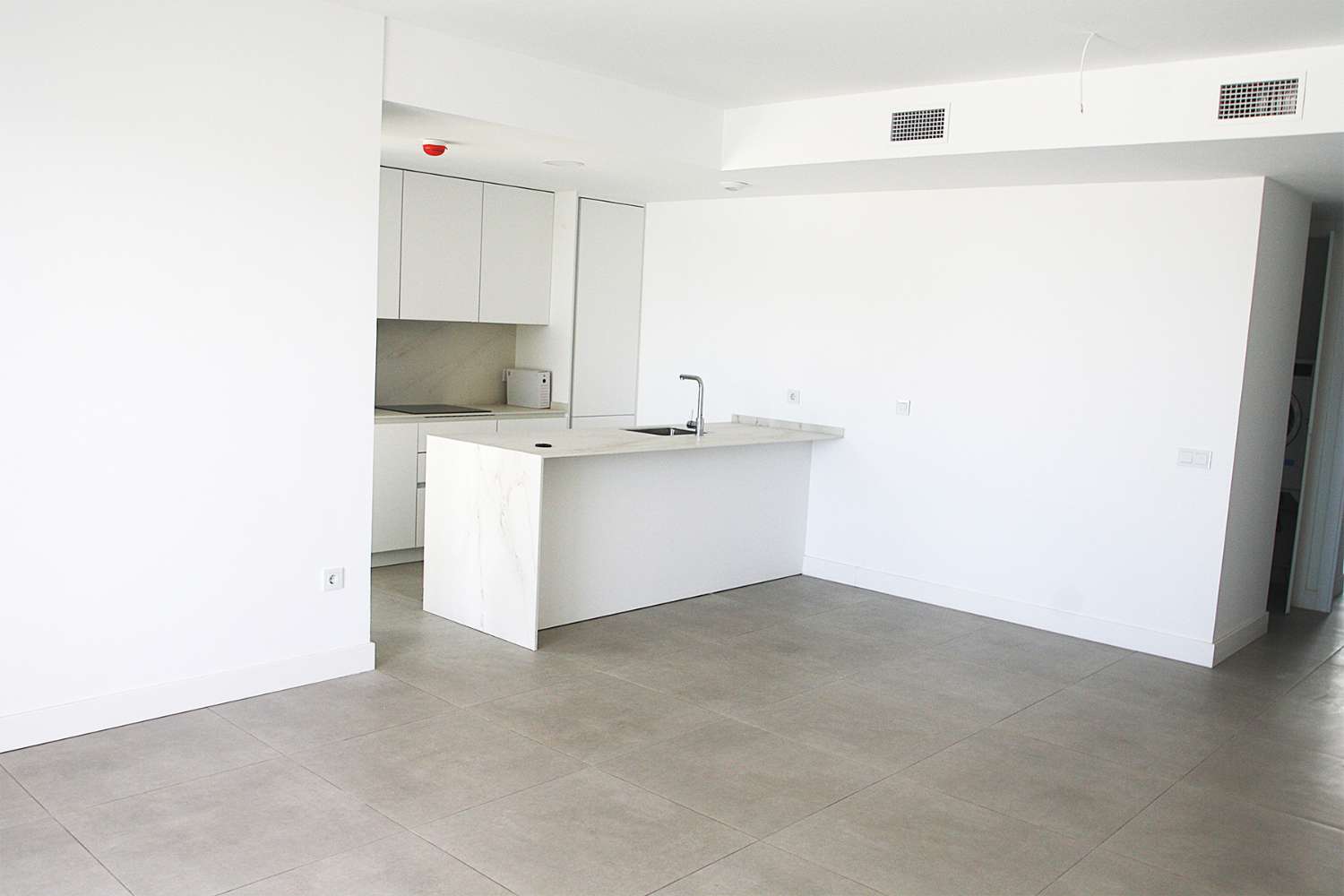 Flat te koop in Fuengirola
