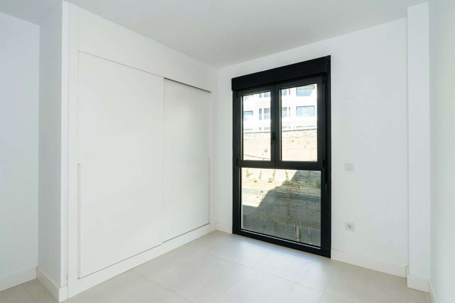 Flat te koop in Fuengirola