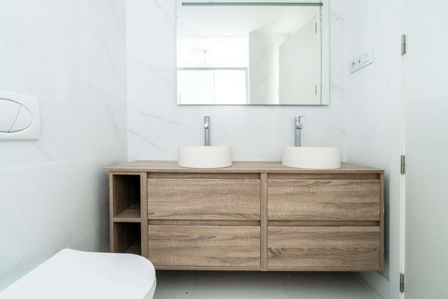 Flat te koop in Fuengirola