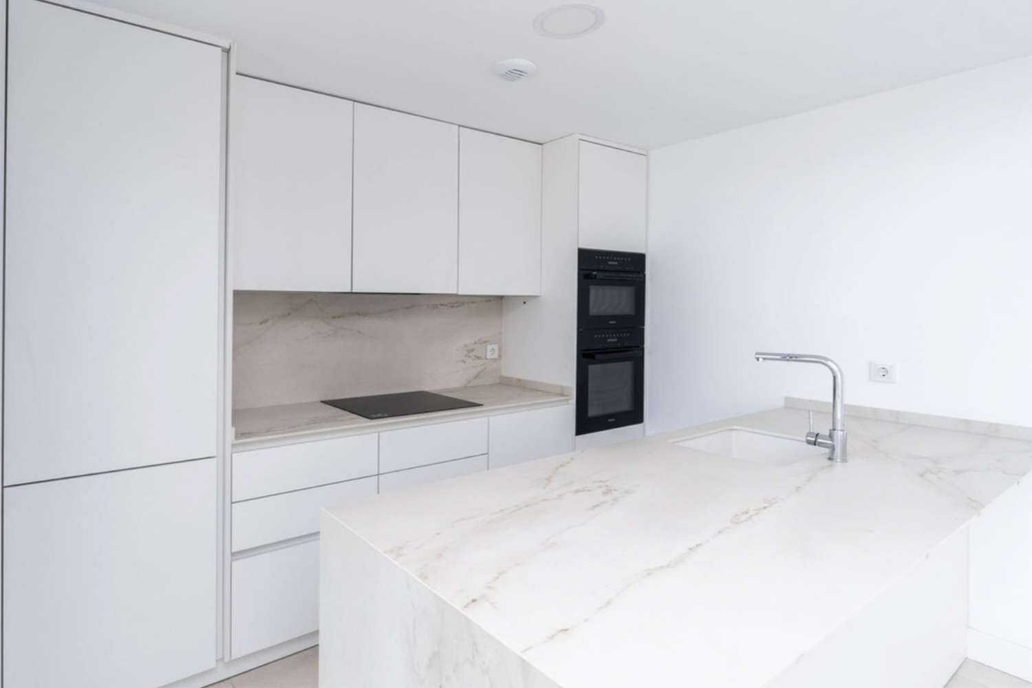 Flat te koop in Fuengirola