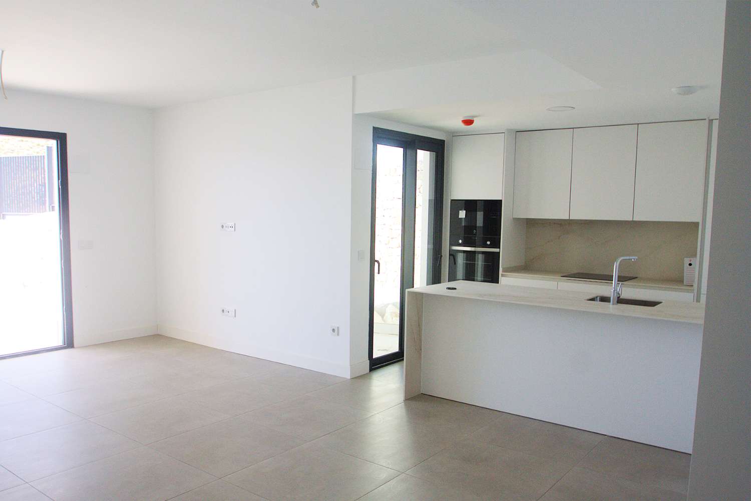 Flat te koop in Fuengirola