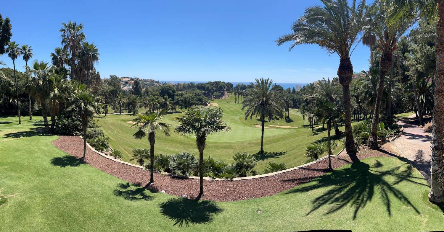 Exclusive new development in Benalmádena Costa!