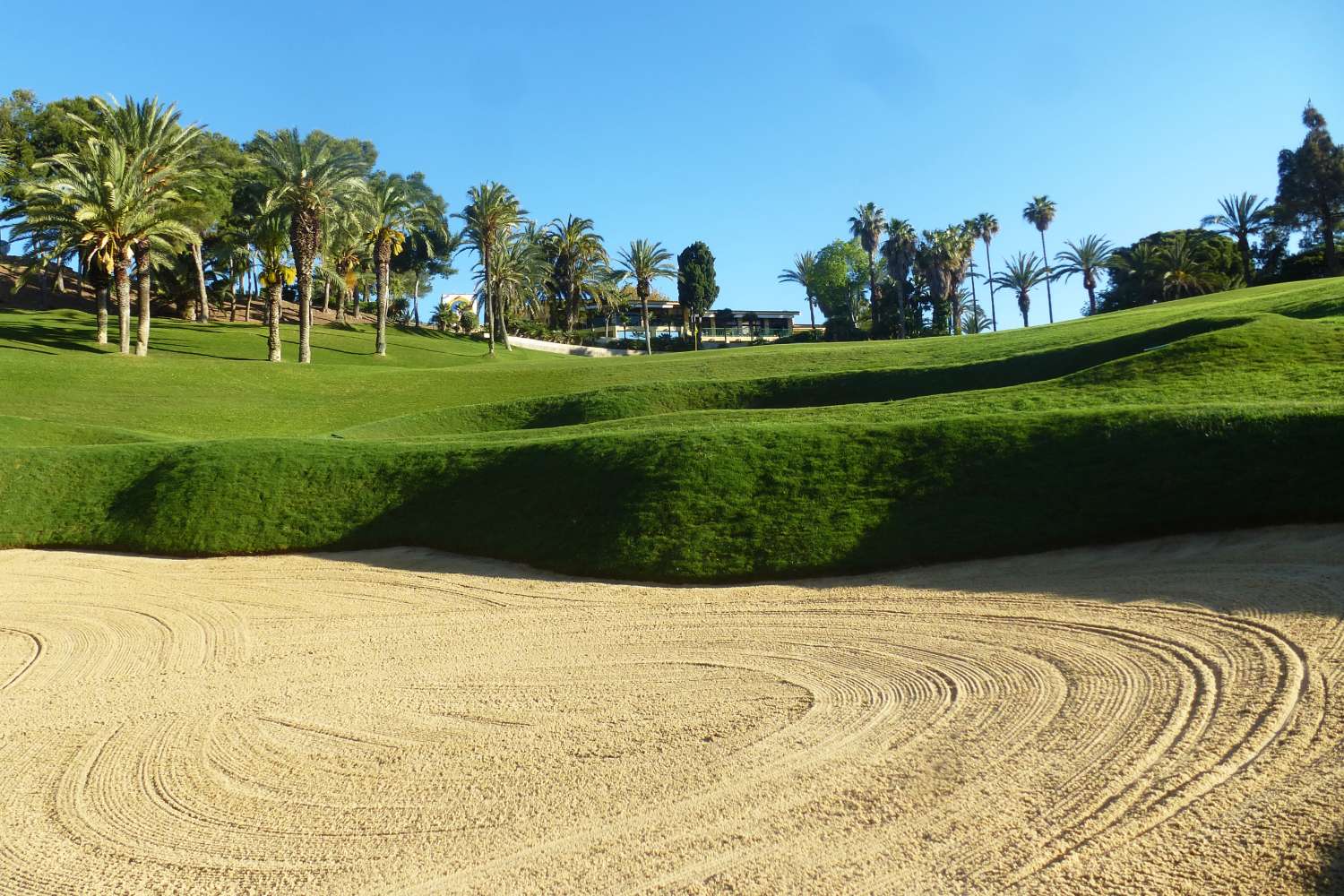 Exclusive new development in Benalmádena Costa!