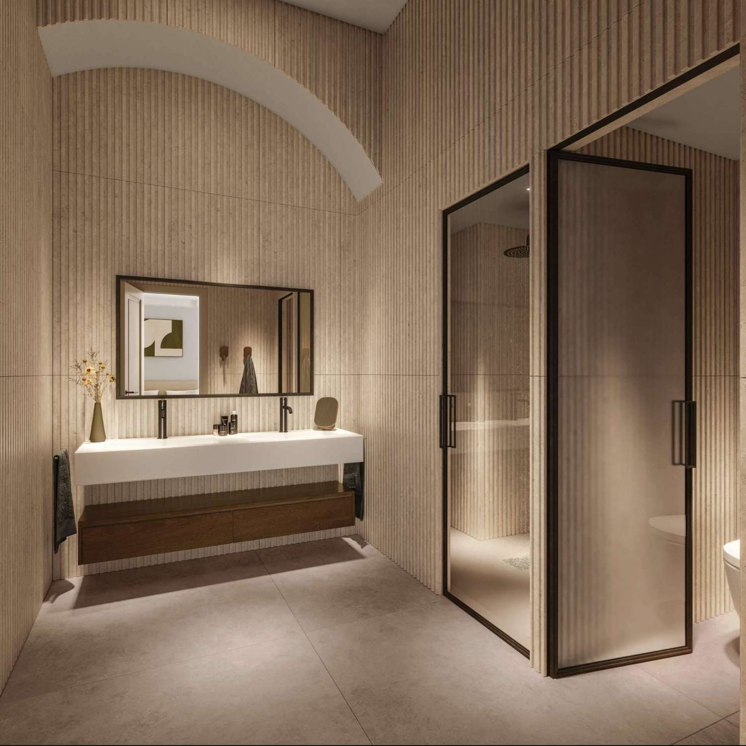 Exclusivos apartamentos de obra nueva en El Limonar, Málaga!