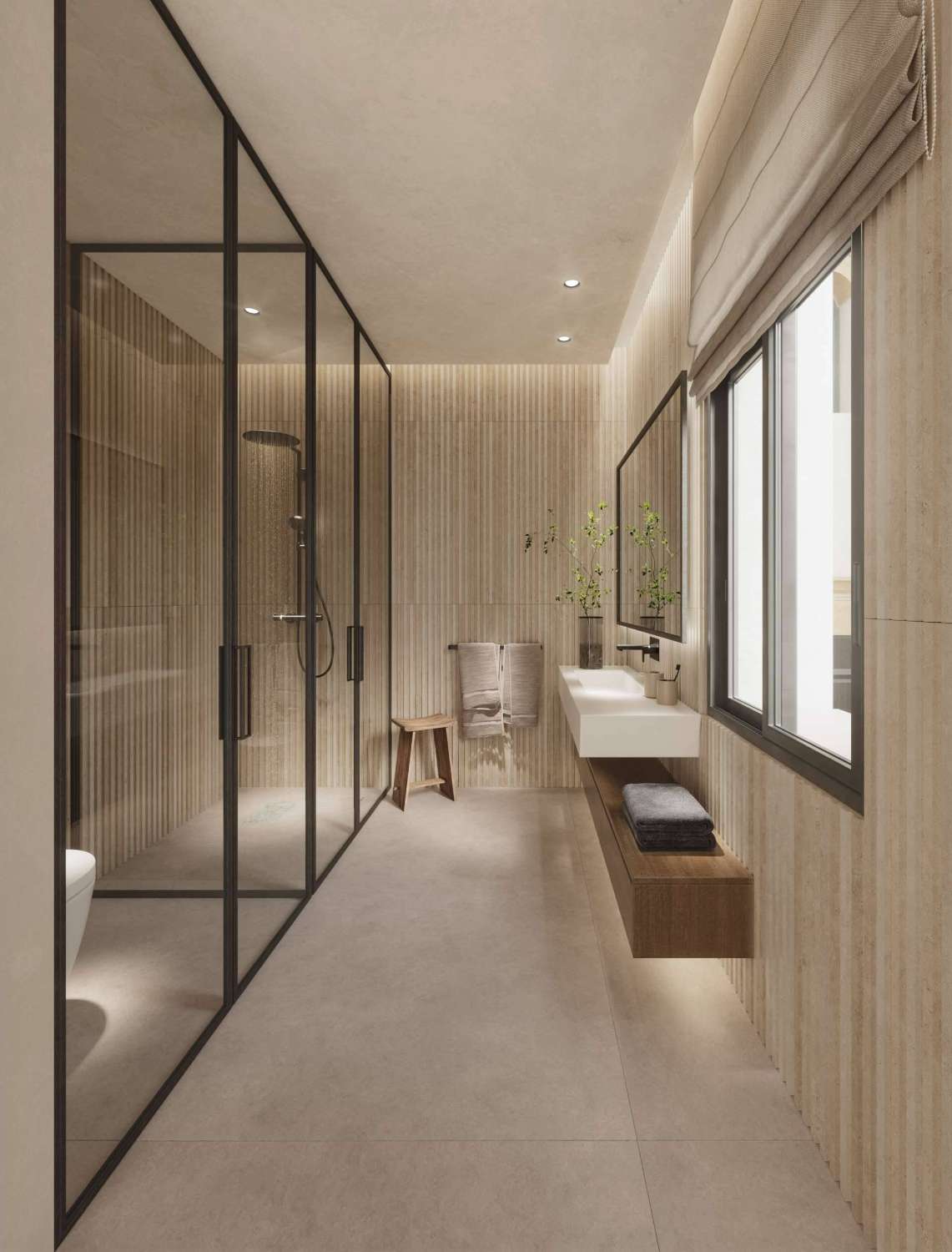 Exclusivos apartamentos de obra nueva en El Limonar, Málaga!