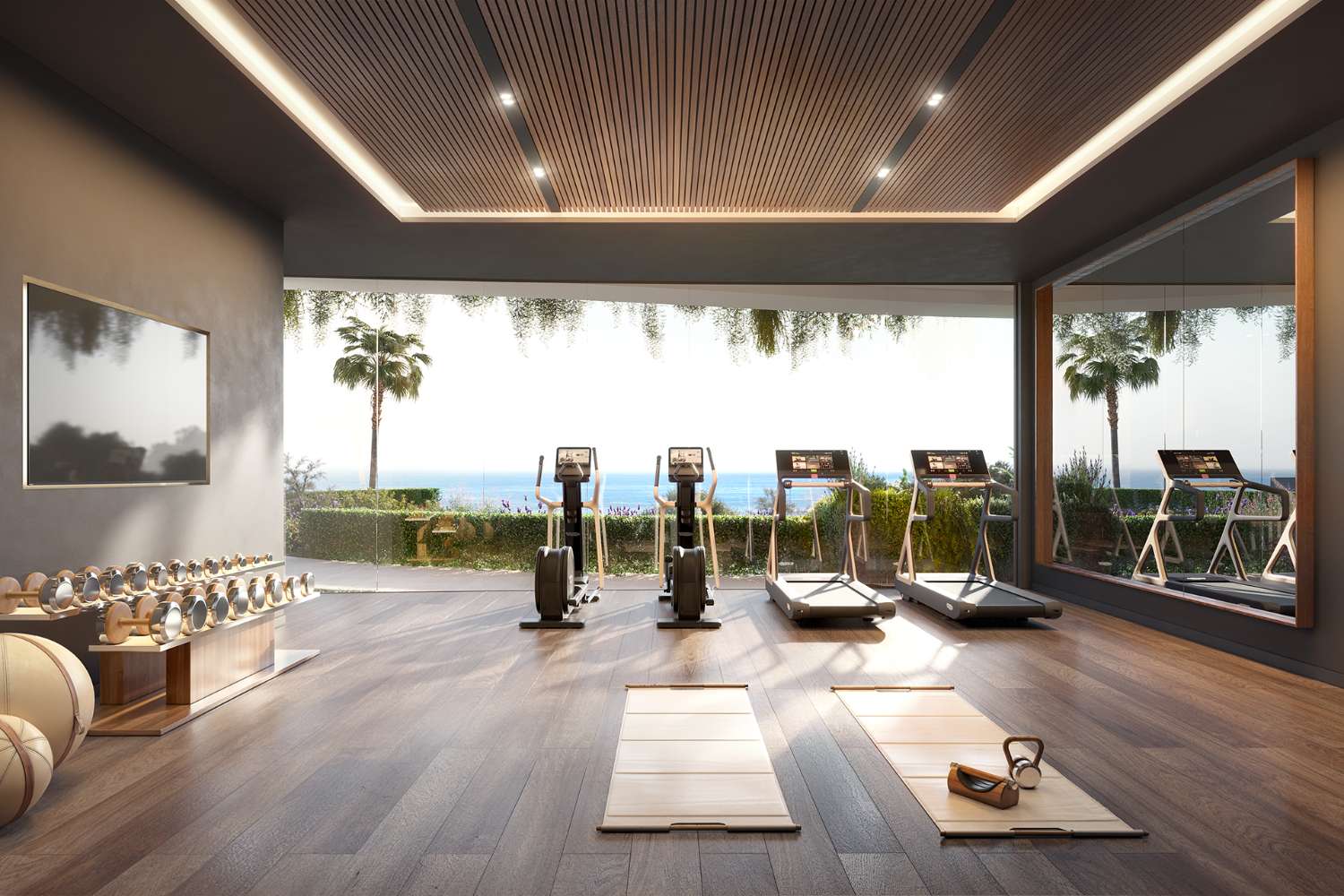 Maisons exclusives de nouvelle construction à Benalmádena Costa !