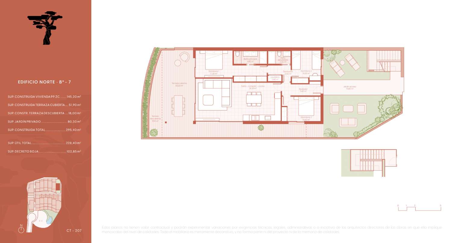 Maisons exclusives de nouvelle construction à Benalmádena Costa !