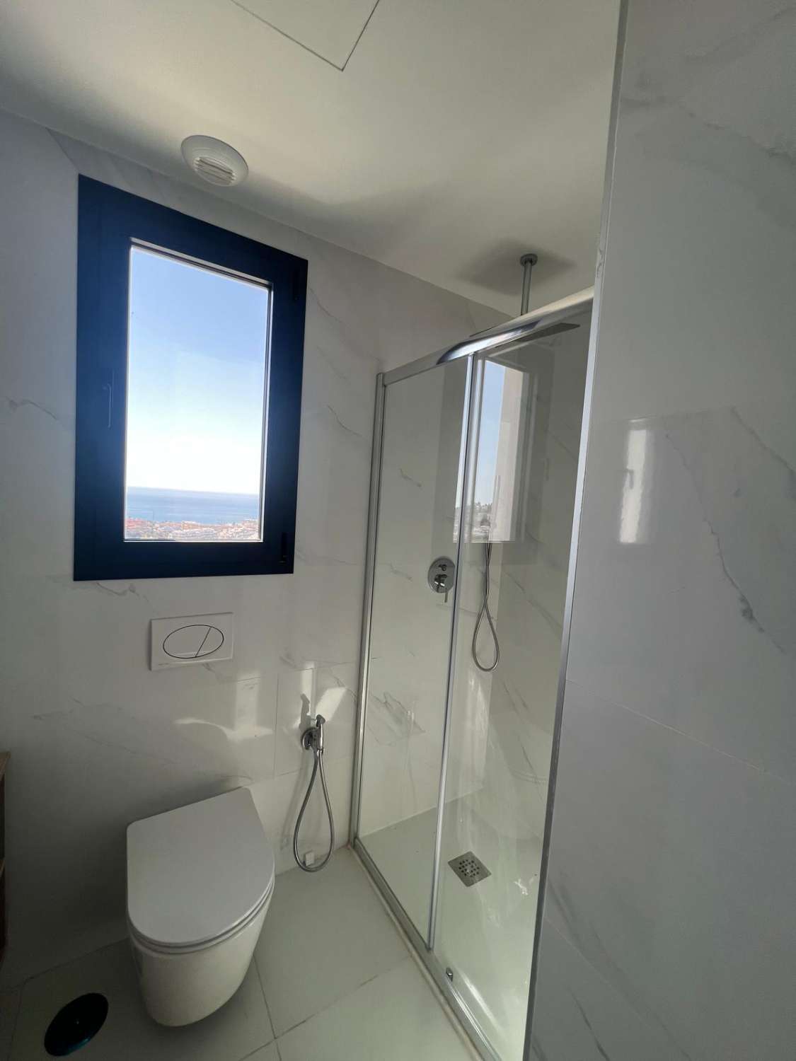 Flat te huur in El Higuerón (Fuengirola)
