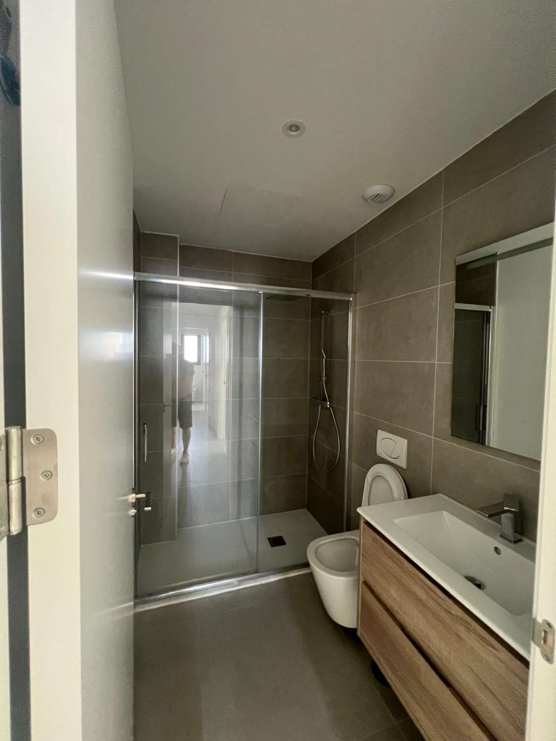 Flat te huur in El Higuerón (Fuengirola)