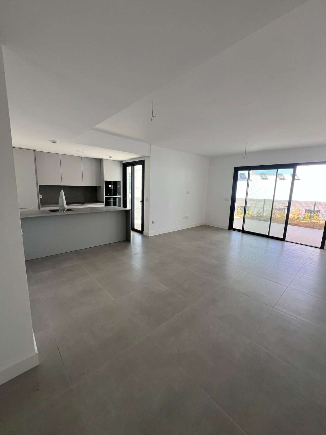 Flat te huur in El Higuerón (Fuengirola)