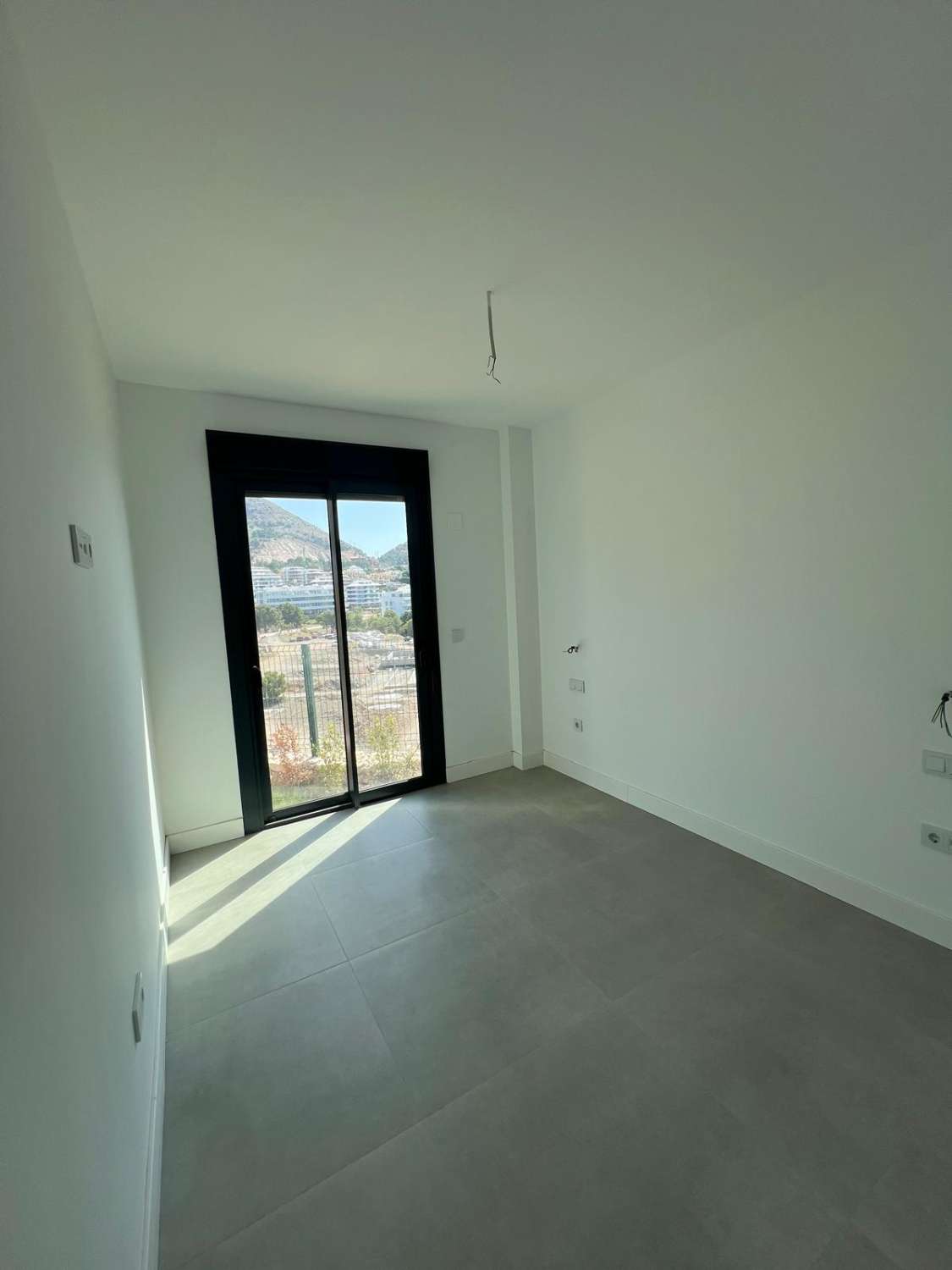 Flat te huur in El Higuerón (Fuengirola)