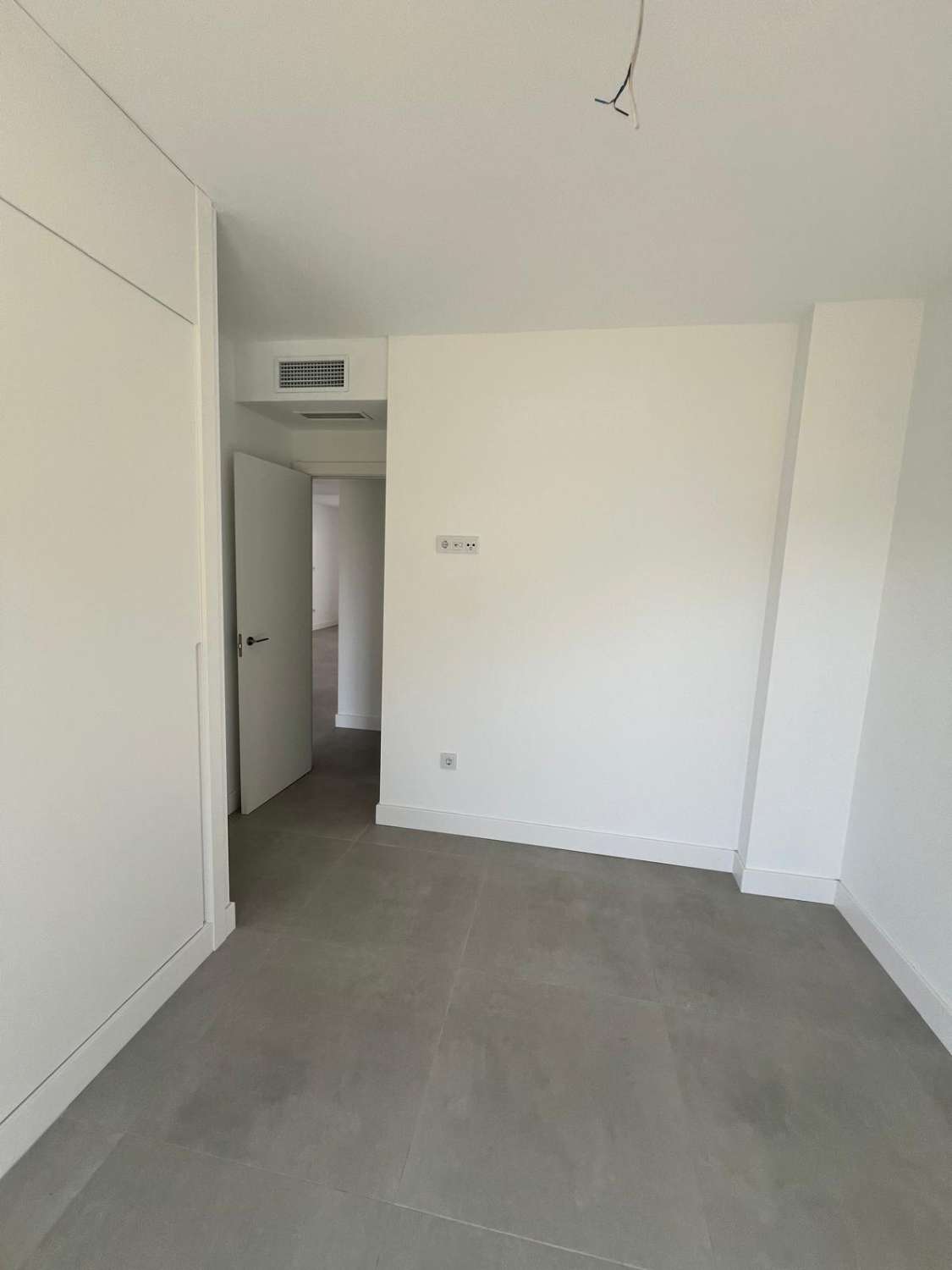 Flat te huur in El Higuerón (Fuengirola)