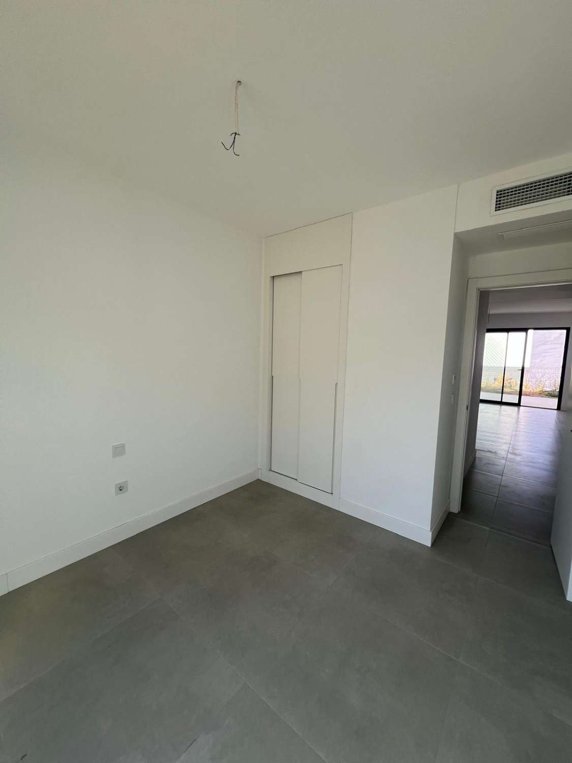 Flat te huur in El Higuerón (Fuengirola)