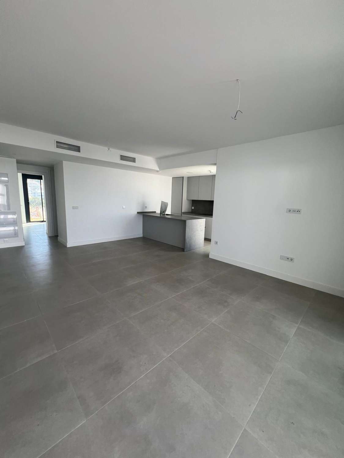 Flat te huur in El Higuerón (Fuengirola)