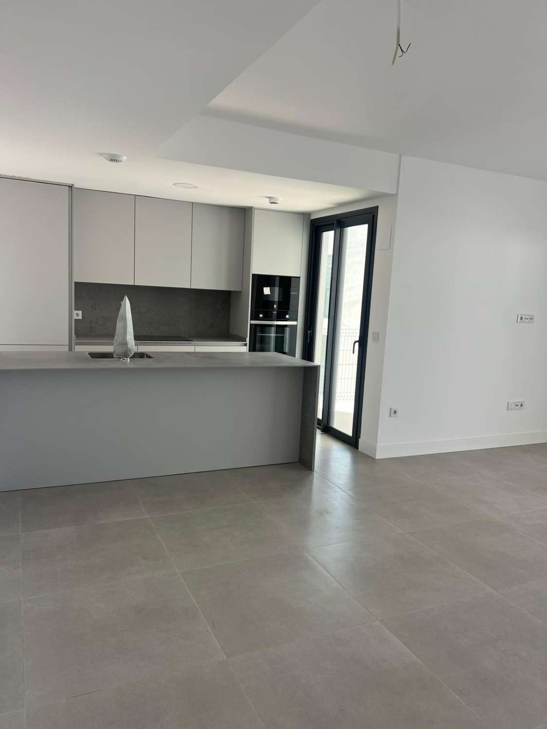 Flat te huur in El Higuerón (Fuengirola)