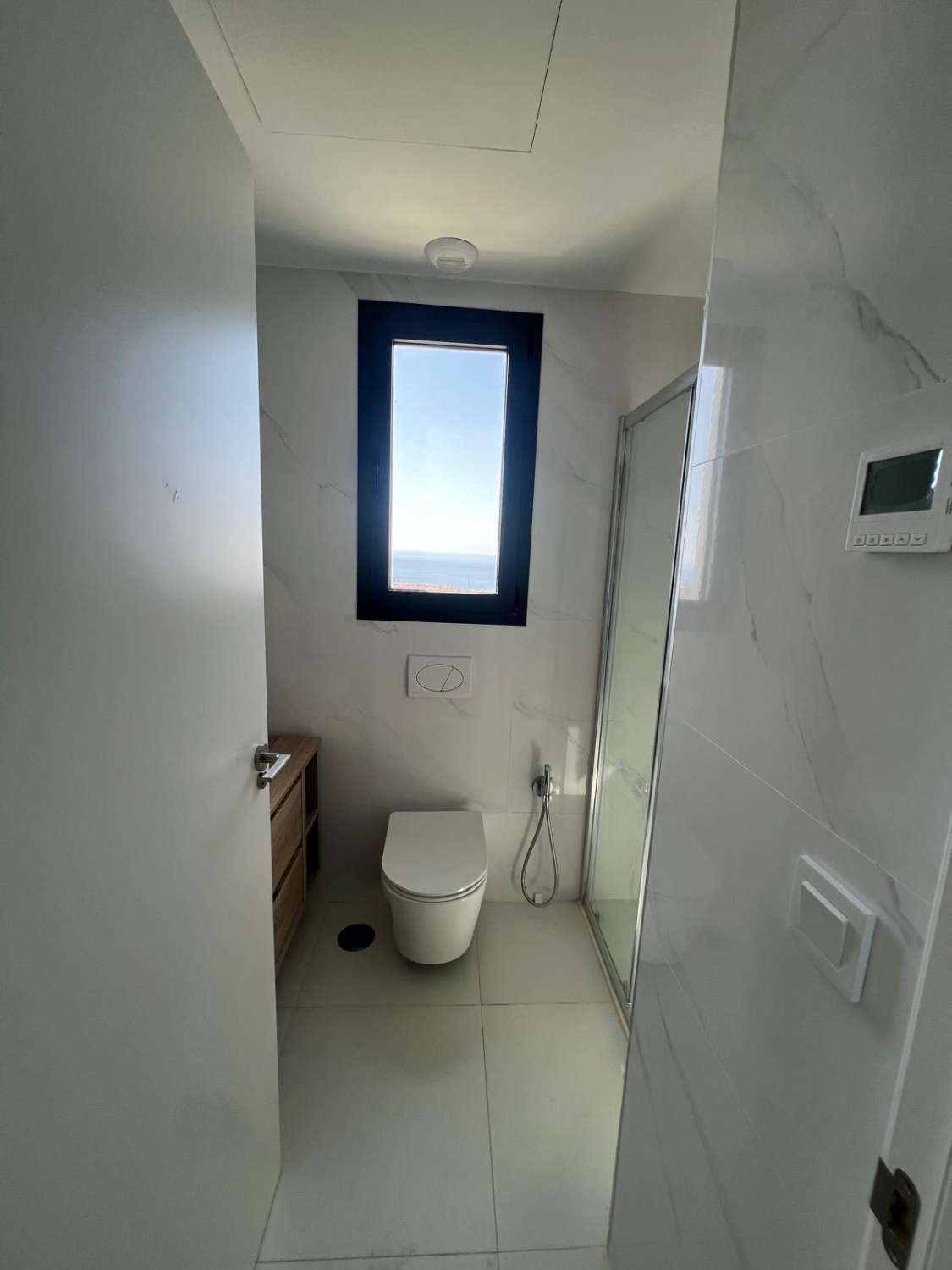 Flat te huur in El Higuerón (Fuengirola)