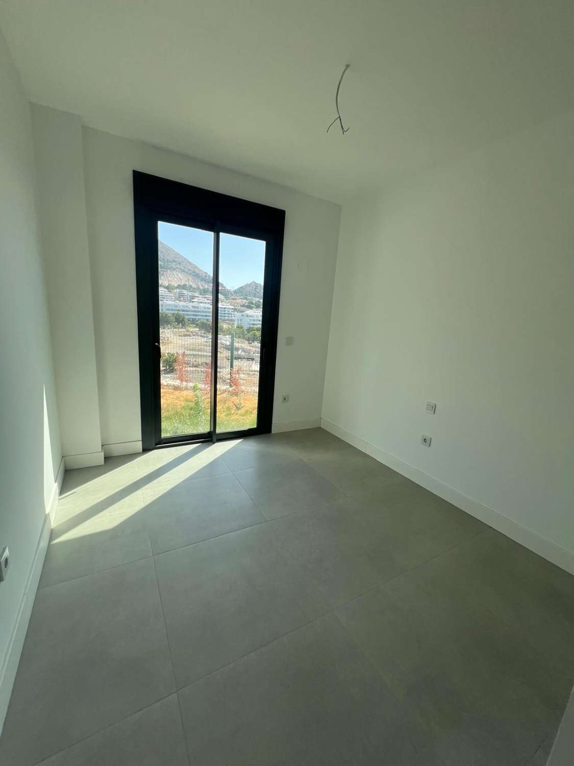 Flat te huur in El Higuerón (Fuengirola)