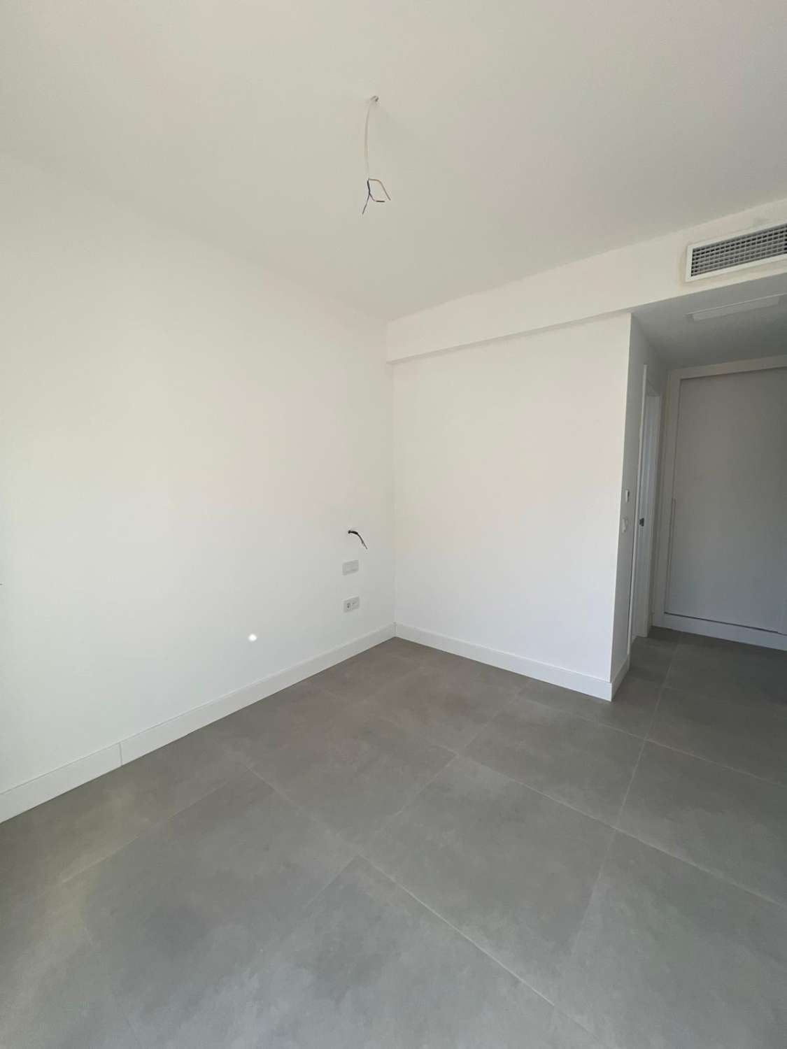 Flat te huur in El Higuerón (Fuengirola)