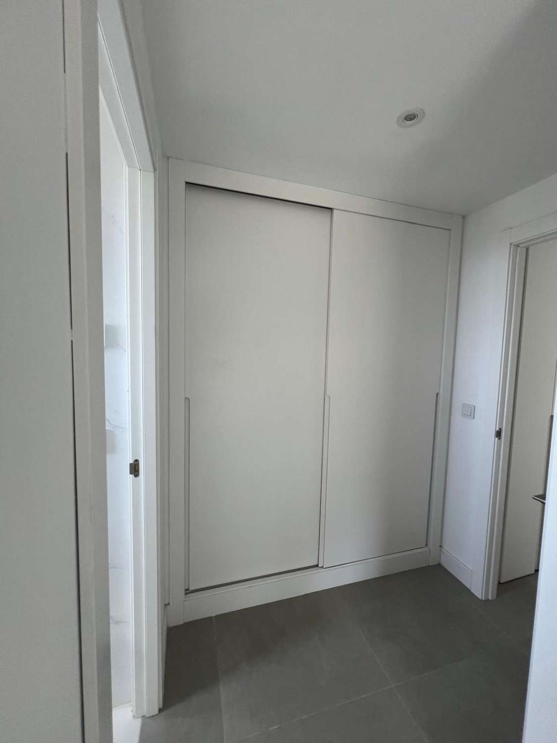 Flat te huur in El Higuerón (Fuengirola)