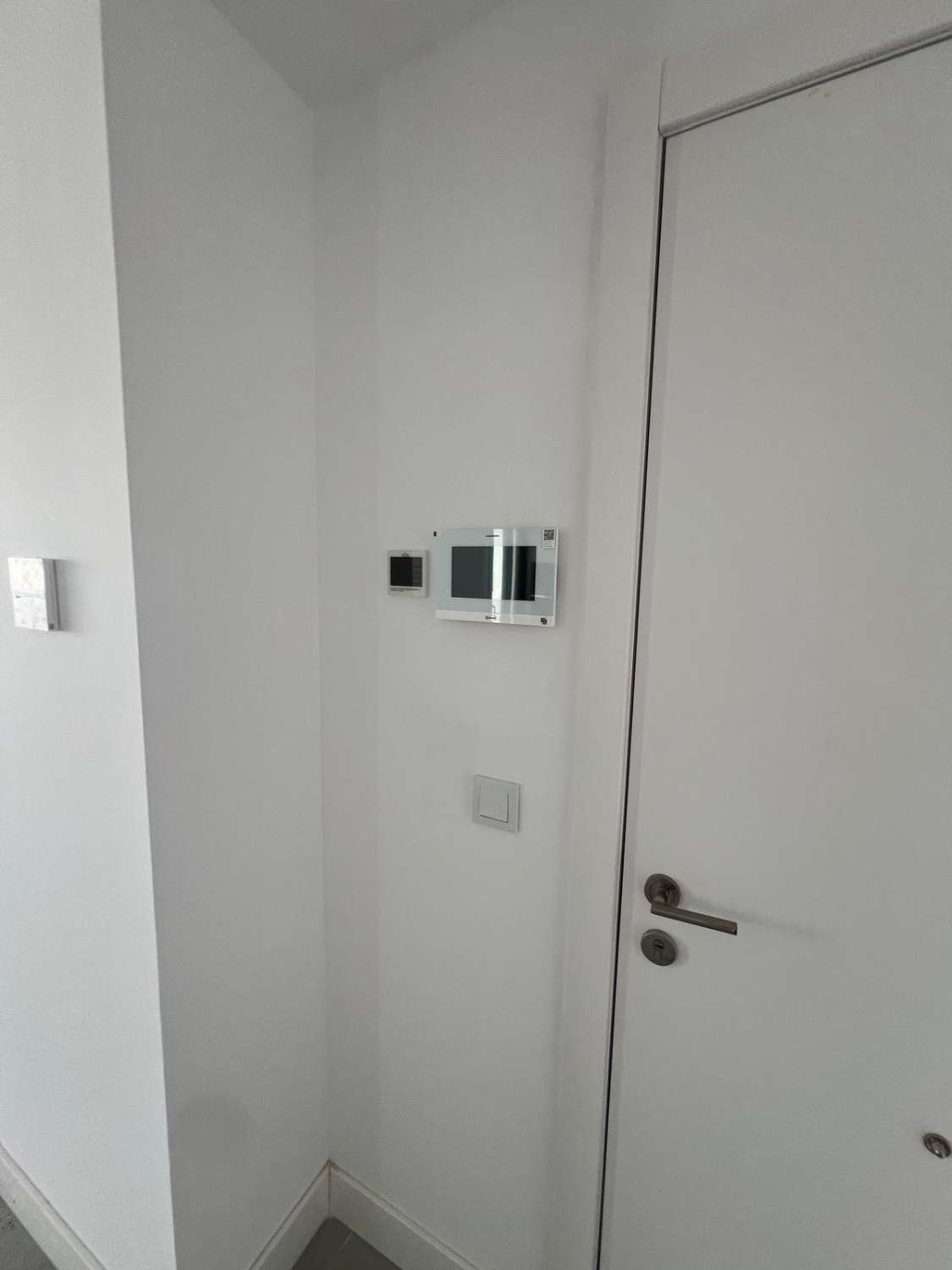 Flat te huur in El Higuerón (Fuengirola)