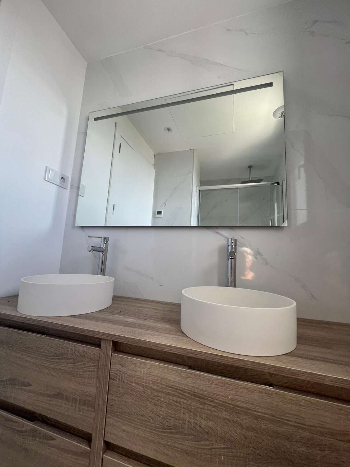 Flat te huur in El Higuerón (Fuengirola)