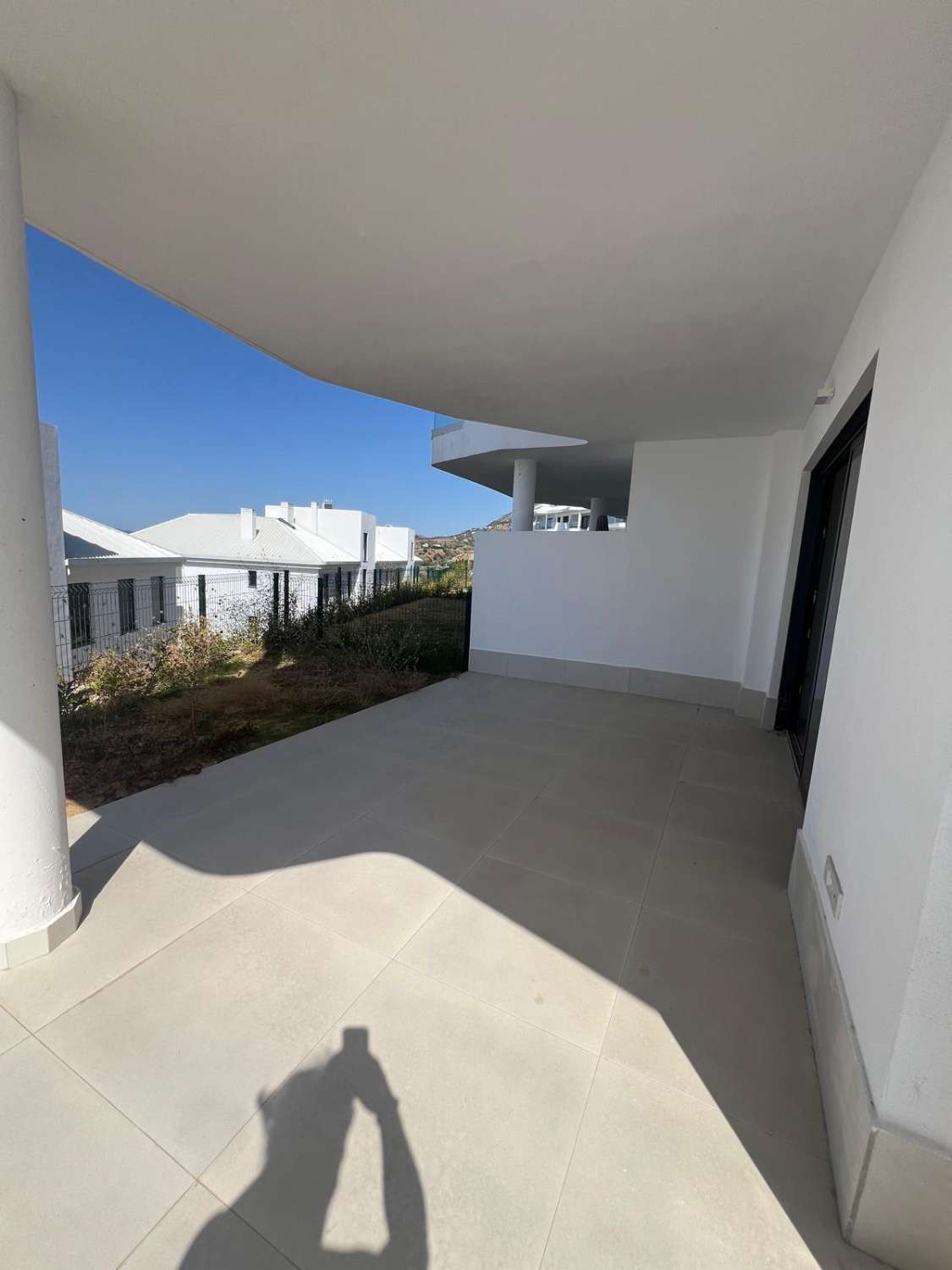 Flat te huur in El Higuerón (Fuengirola)