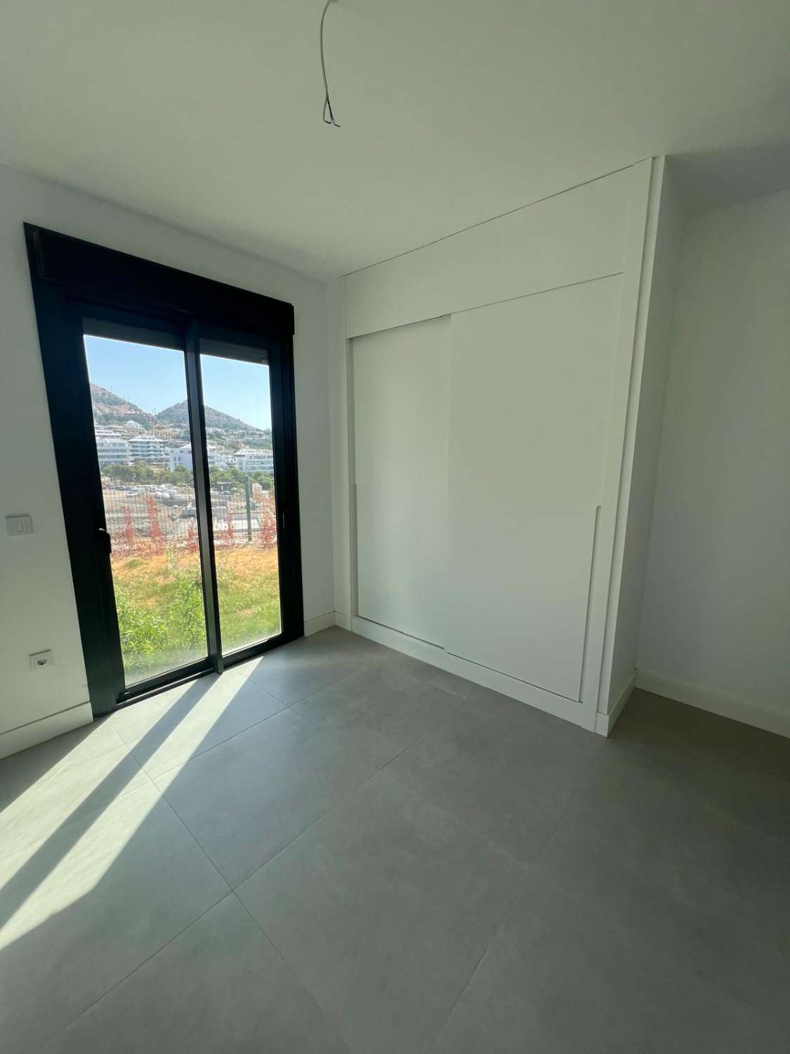 Flat te huur in El Higuerón (Fuengirola)