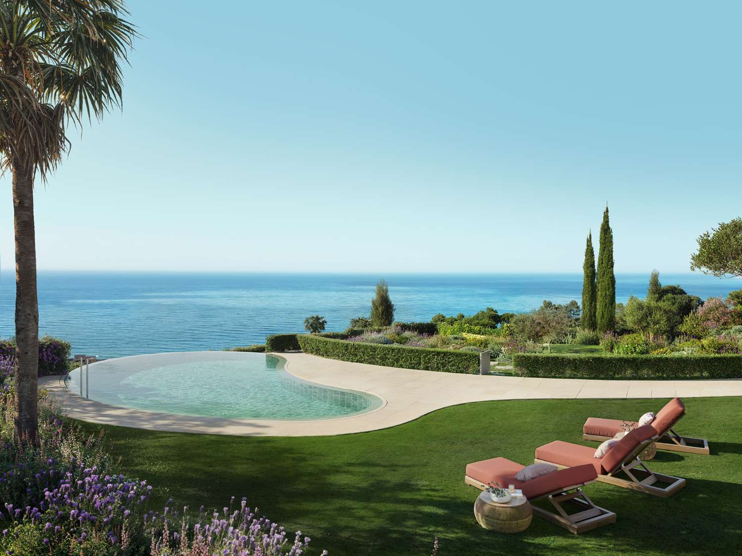 Exclusivas viviendas de nueva construcción en Benalmádena Costa!