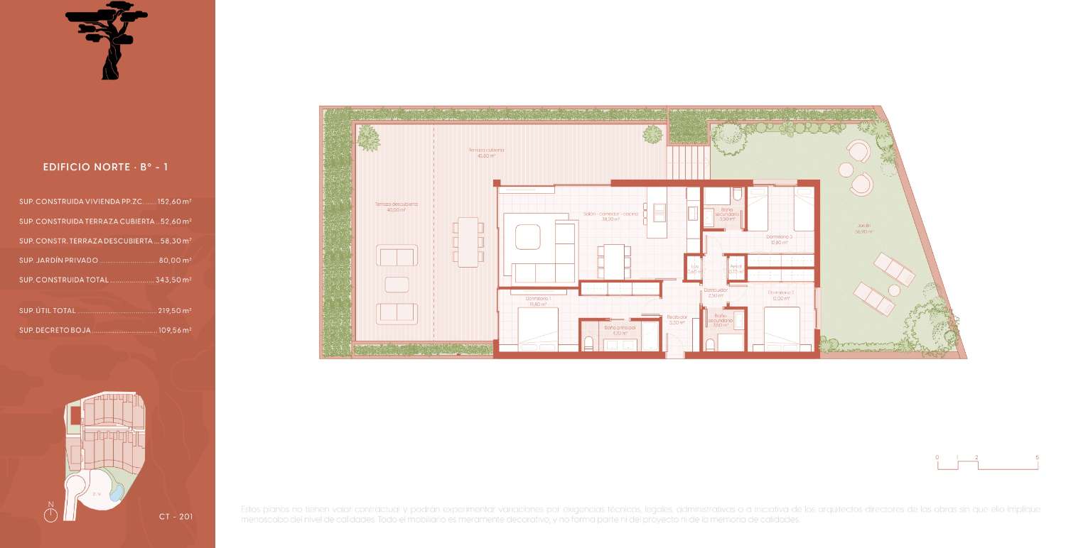 Exclusivas viviendas de nueva construcción en Benalmádena Costa!