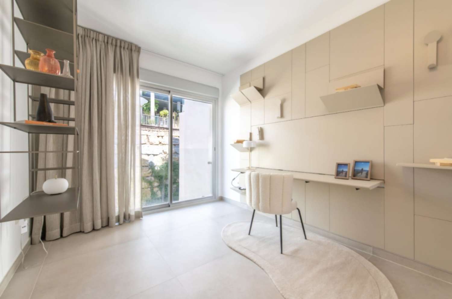 Spectaculaire penthouse en duplex avec vue panoramique sur la mer !