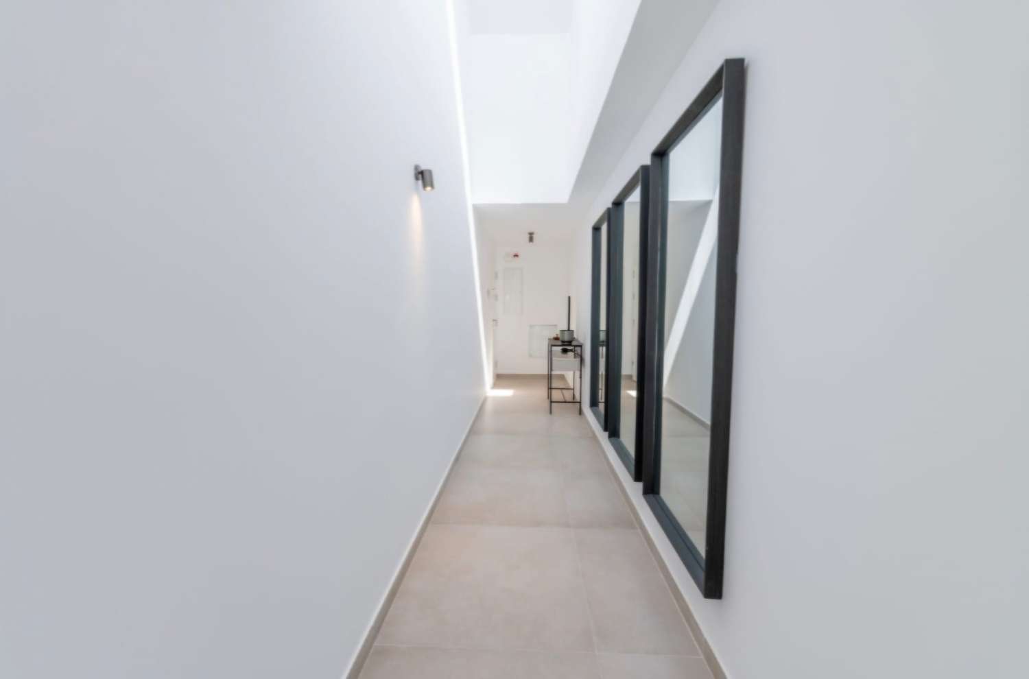 Spectaculaire penthouse en duplex avec vue panoramique sur la mer !