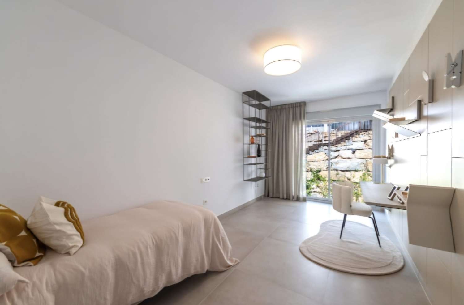 Spectaculaire penthouse en duplex avec vue panoramique sur la mer !