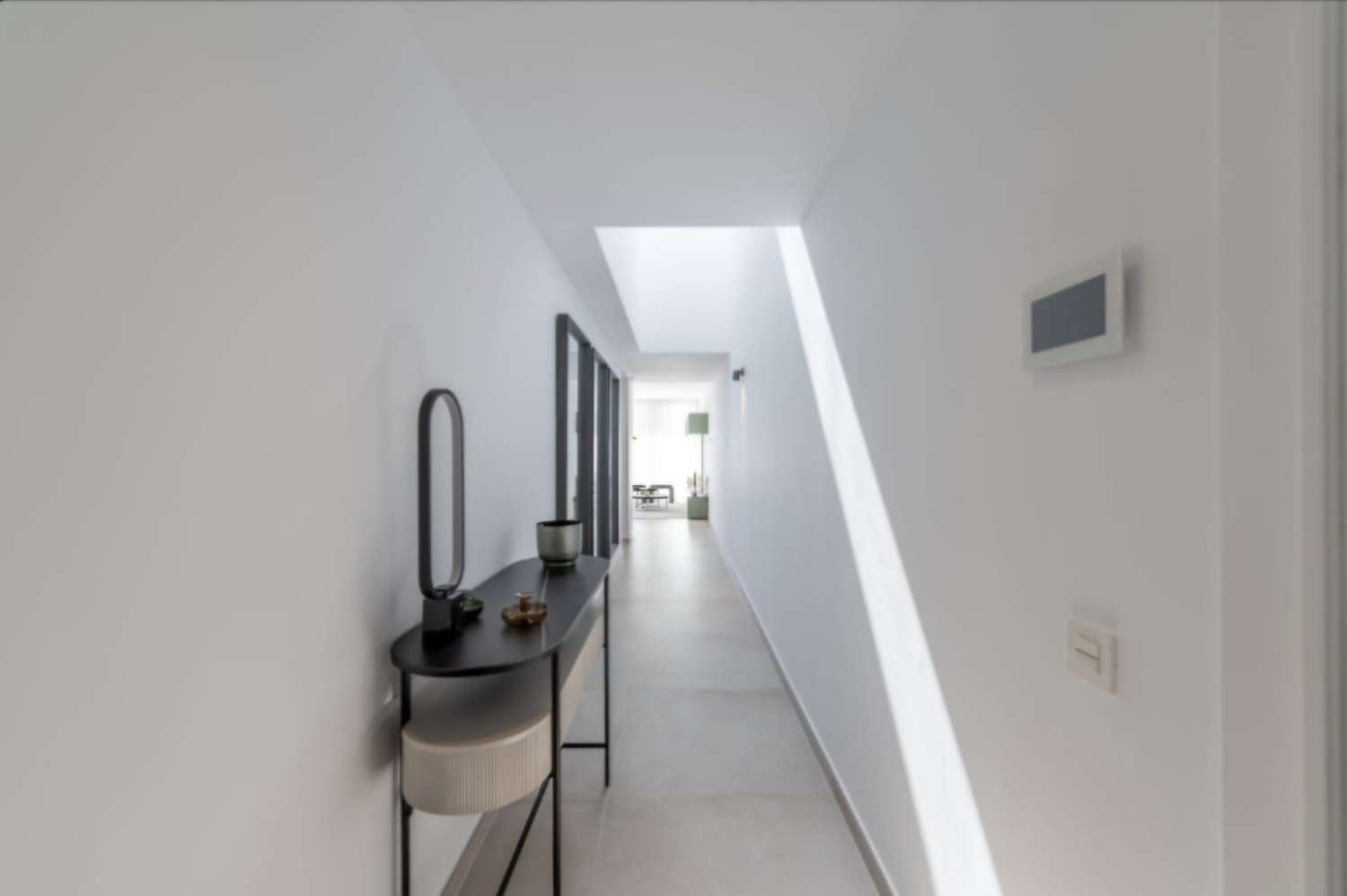 Spectaculaire penthouse en duplex avec vue panoramique sur la mer !