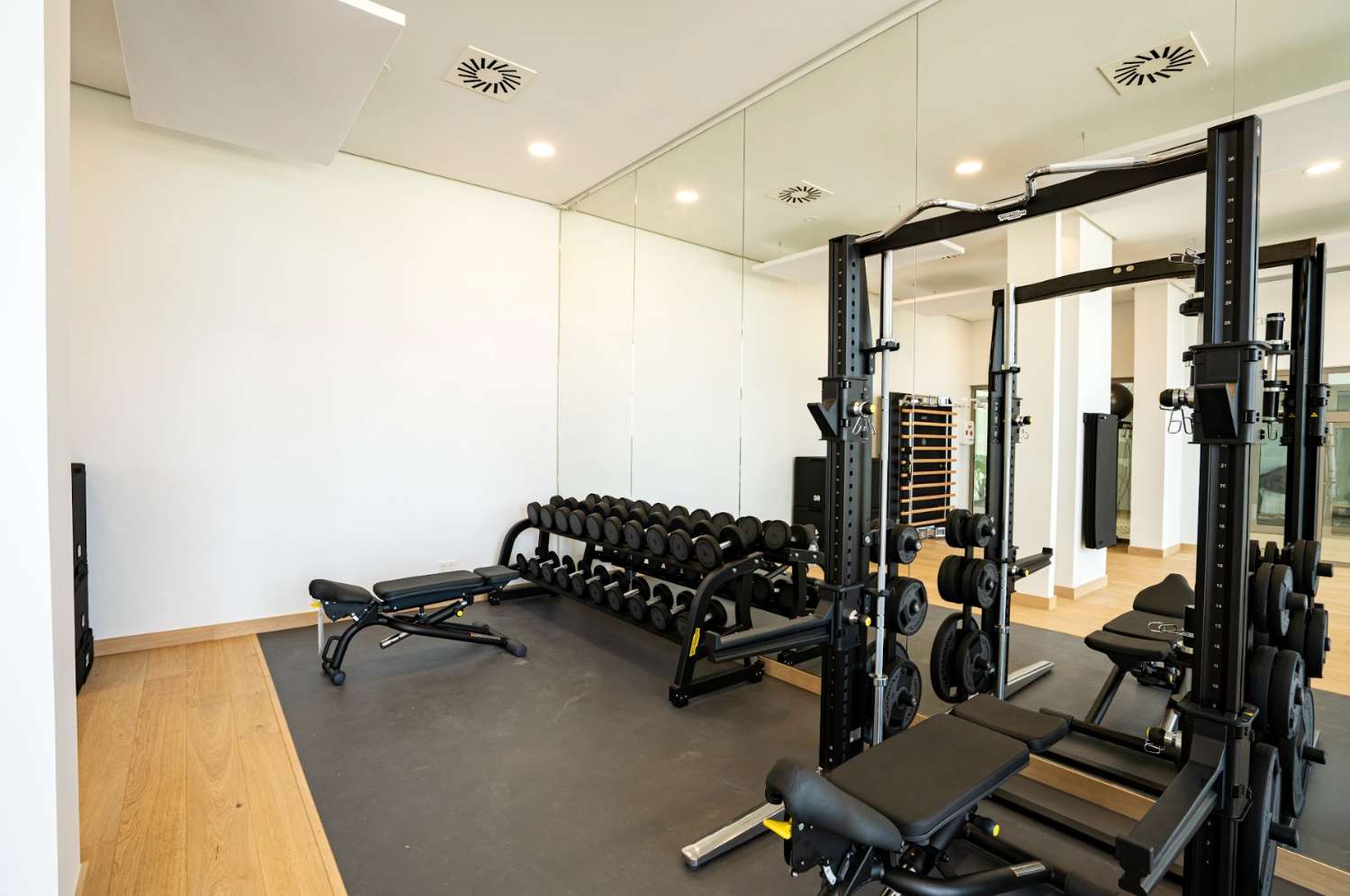 Spacious brand new luxury apartment in La Quinta!