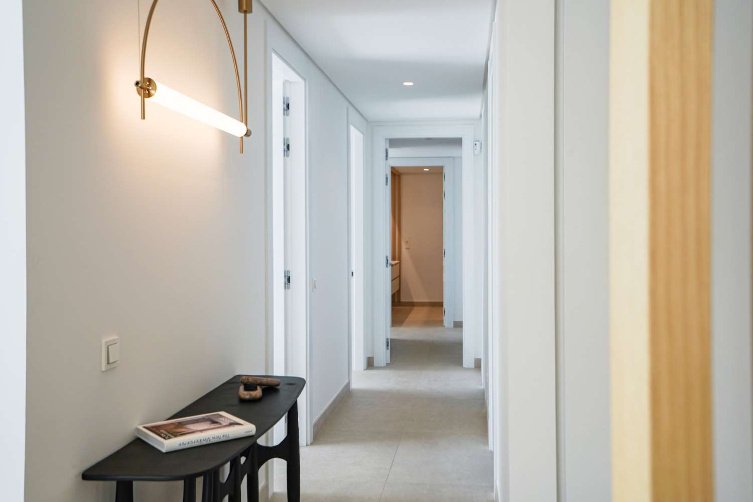 Spacious brand new luxury apartment in La Quinta!