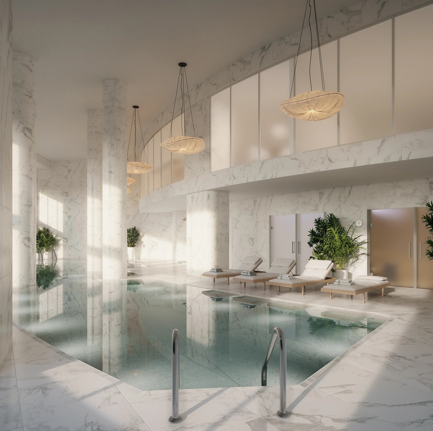 Apartamentua salgai in La Térmica (Málaga)