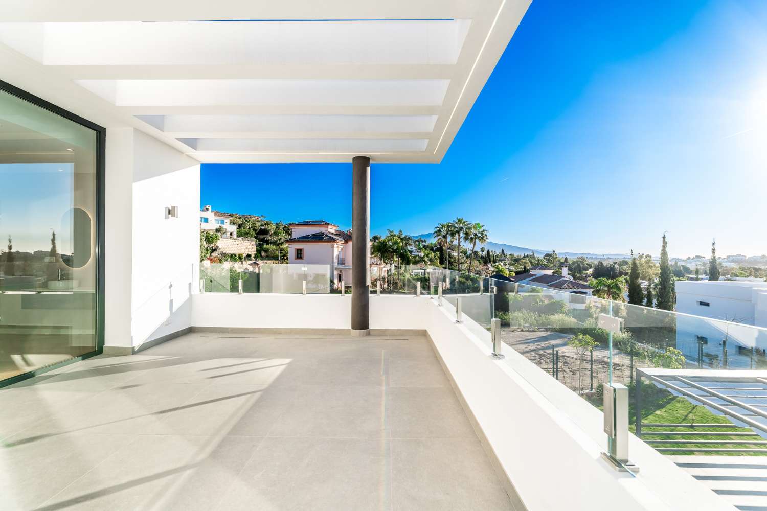 Excepcional villa de lujo en El Paraíso, Benahavis!