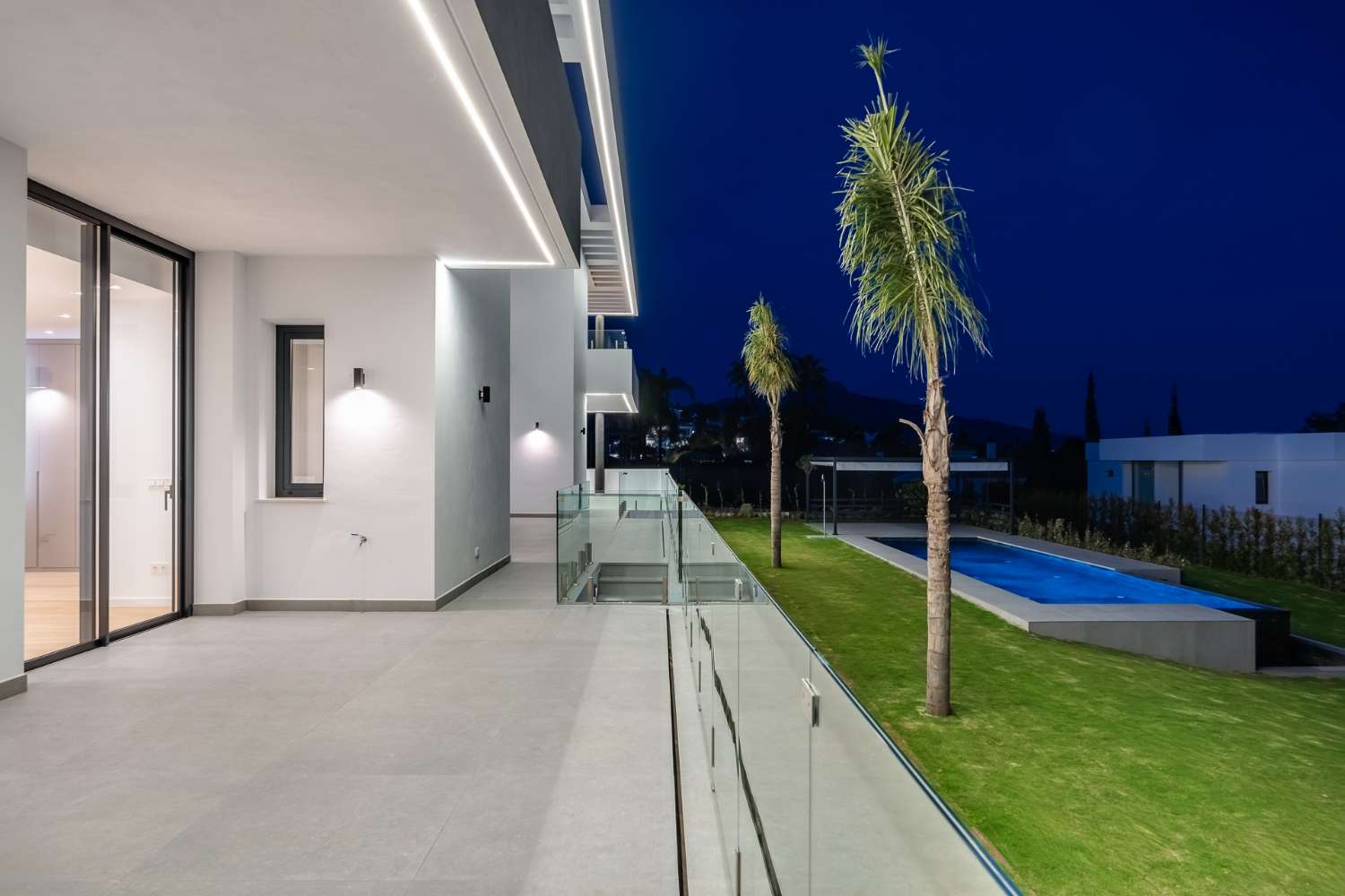 Excepcional villa de lujo en El Paraíso, Benahavis!