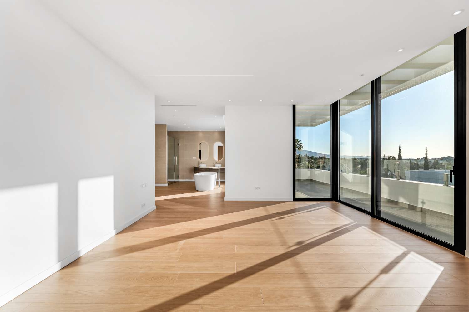Excepcional villa de lujo en El Paraíso, Benahavis!