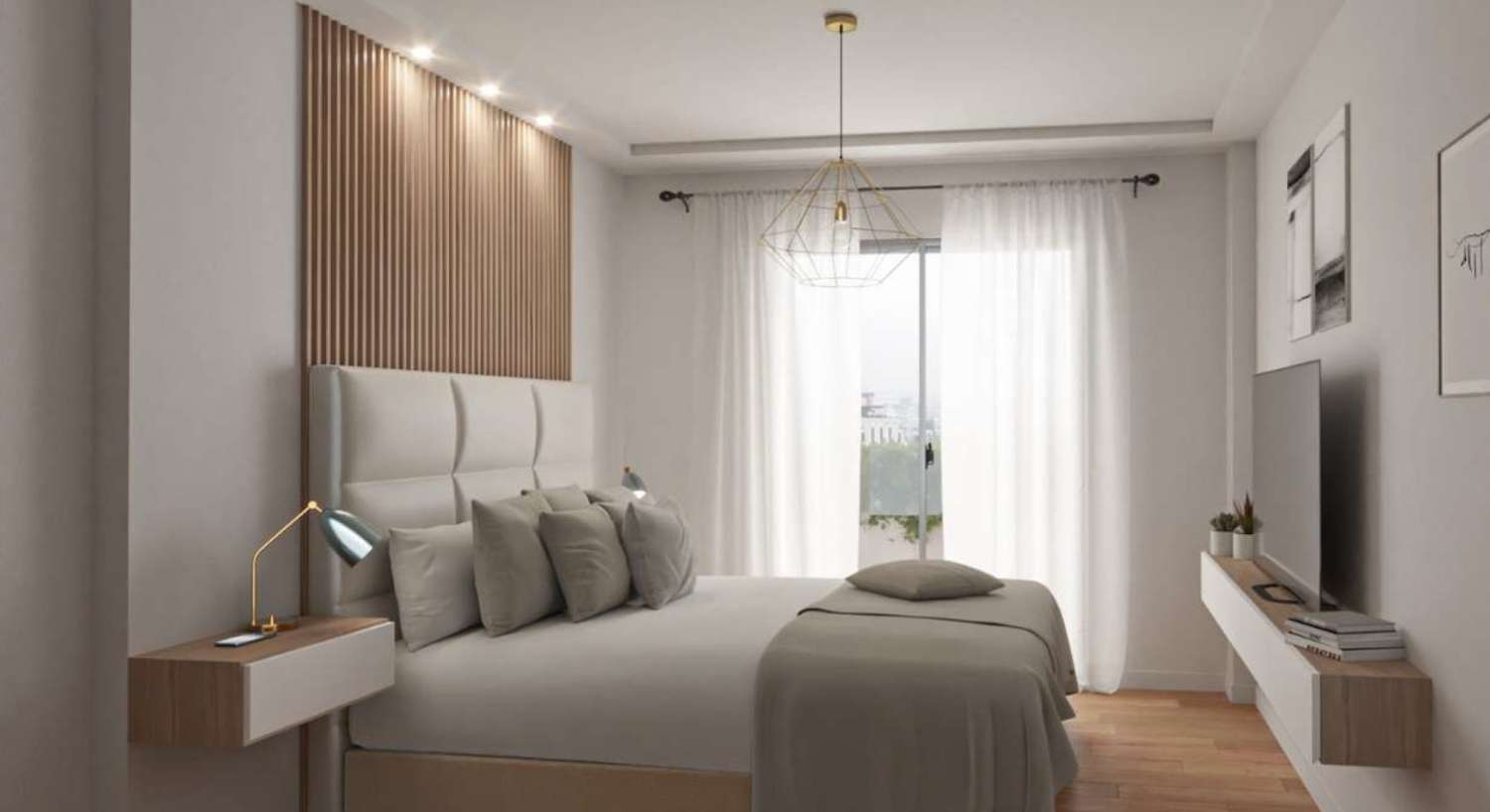 New development in Riviera del Sol, Mijas Costa!